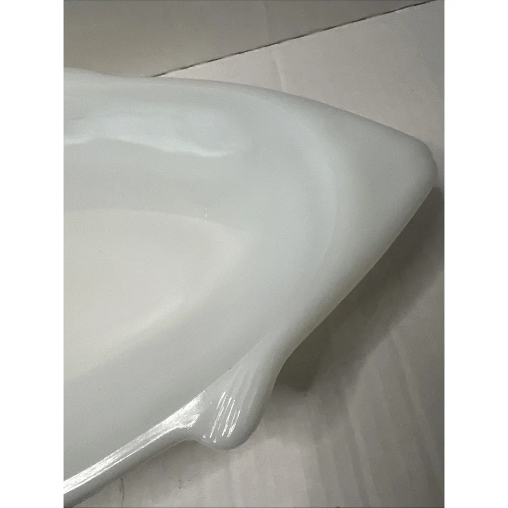 Glasbake vintage 18